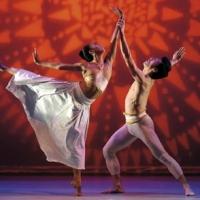 The Music and Arts Center for Humanity Presents AILEY II Video